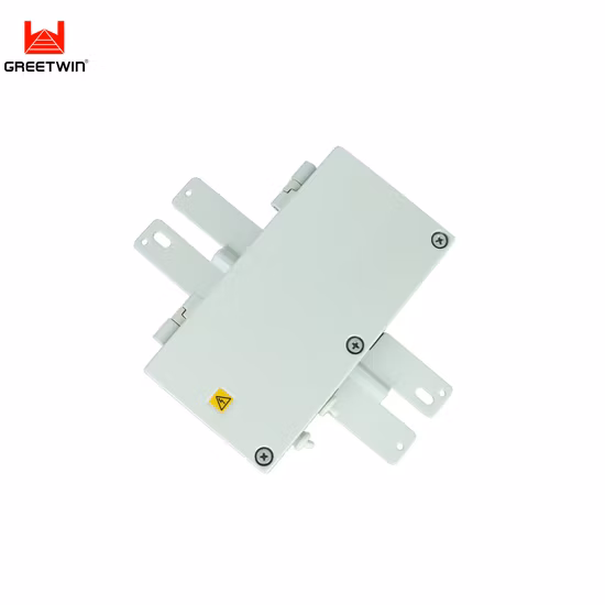 60kv Aluminum Housing Lightning Protection Box Thunder Protection Device Arrester for Huawei