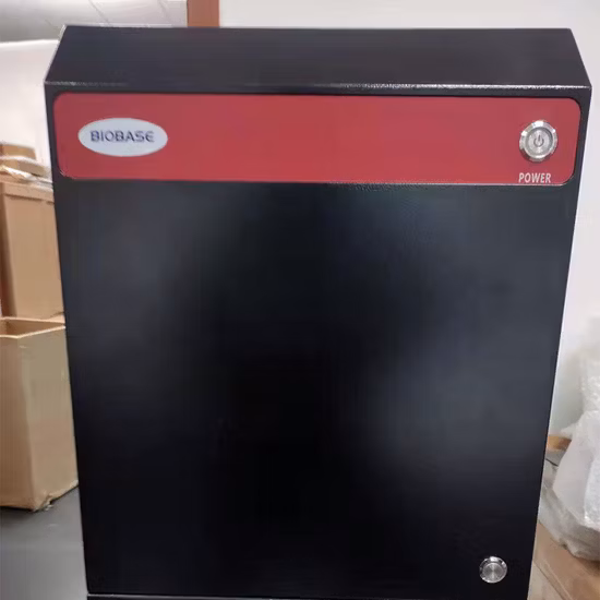 Biobase China Special Power Supply Equipment Electrophoresis Power Supply