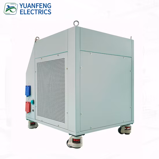 DC Dummy Load Bank for Sale