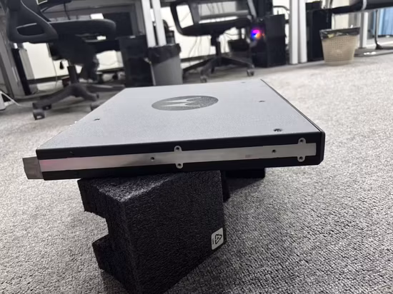 Elevator Power Supply Walkie