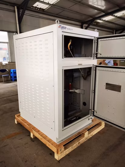 11kv Transformer/Generator Neutral Point Protecting Neutral Grounding Resistor/Neutral Earthing Resistor