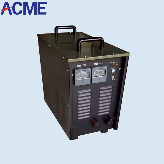 Rocket Launcher Special Power Supply