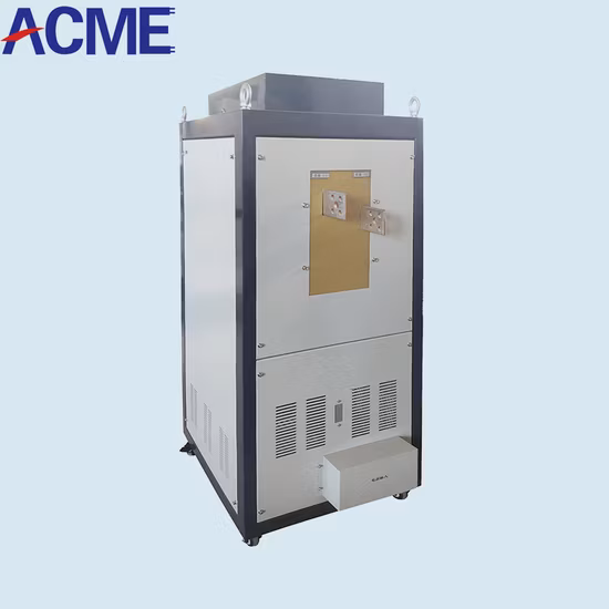 Special Power Supply for Water Treatment 200A 48V